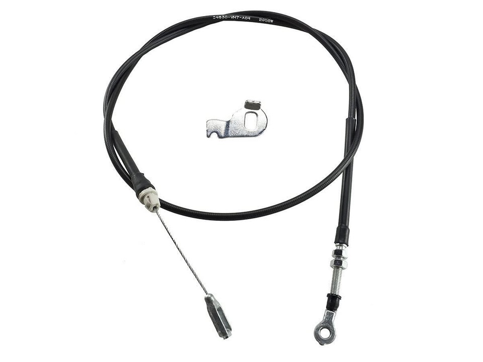 Honda Hrx217 Drive Cable Replacement