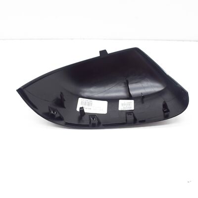 OEM GENUINE BMW X3 X4 X5 X6 X7 OUTSIDE MIRROR COVER CAP PRIMED 