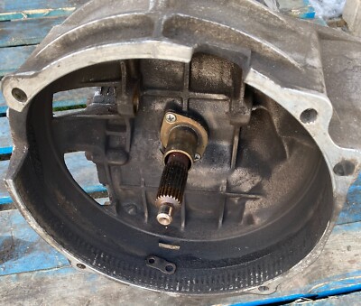 Porsche 964 C2 Manual Transmission gearbox GETRIEBE G5004 G50.04