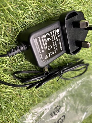 Alimentatore LED Monitor LCD LG Flatron Originale 19 V 0,84 A LG - Foto 12