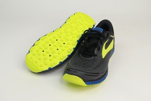 brooks puregrit 6 mens white