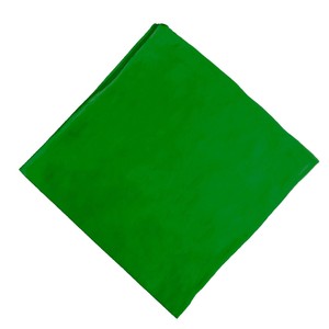 bandana tuch einfarbig