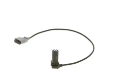 Bosch 0 986 280 485 sensor, crankshaft pulse for Audi, Seat, Skoda, VW