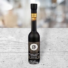 Kitchen of Love Cucina & Amore Balsamic Vinegar Of Modena 8.5oz High Density
