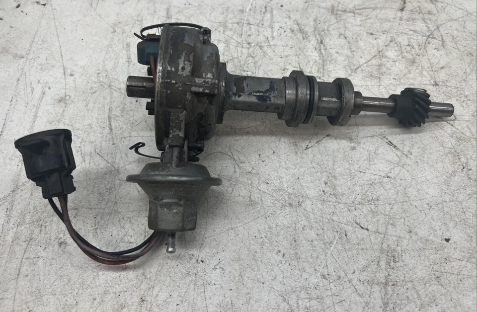 1979-1982 FORD E350 5,0 Л 1977-1980 MERMERCURY MONARCH 5,0 Л OEM ДИСТРИБЬЮТОР - Изображение 3 из 4