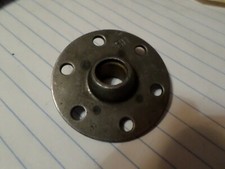 1938 1939 1940 1941 1942 1946 Chevrolet Truck Nos Accelerator Rod Grommet 597715