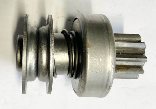 Paris Rhone 96719 Pinion Teeth 9 Module 9 pinion le pignon il pignone el piñón - Picture 3 of 4