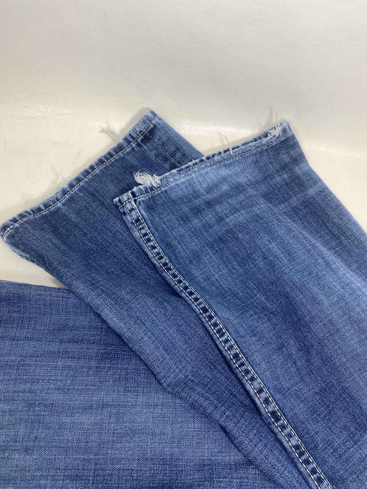 Buffalo David Bitton Driven Basic Jeans 36x34 DES… - image 3