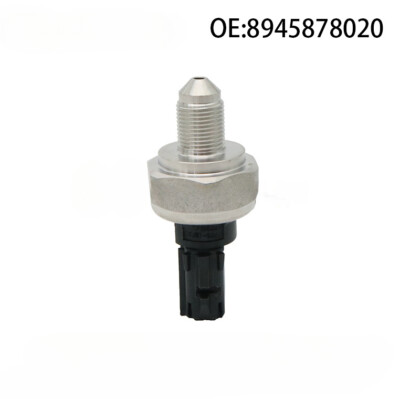 89458-78010 89458-78020 Fuel Oil Pressure Sensor For Toyota