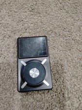 FiiO X5 Portable High Resolution Music Player