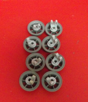 Geschirrspüler BEKO DL1243APW UNTERE KORBROLLEN