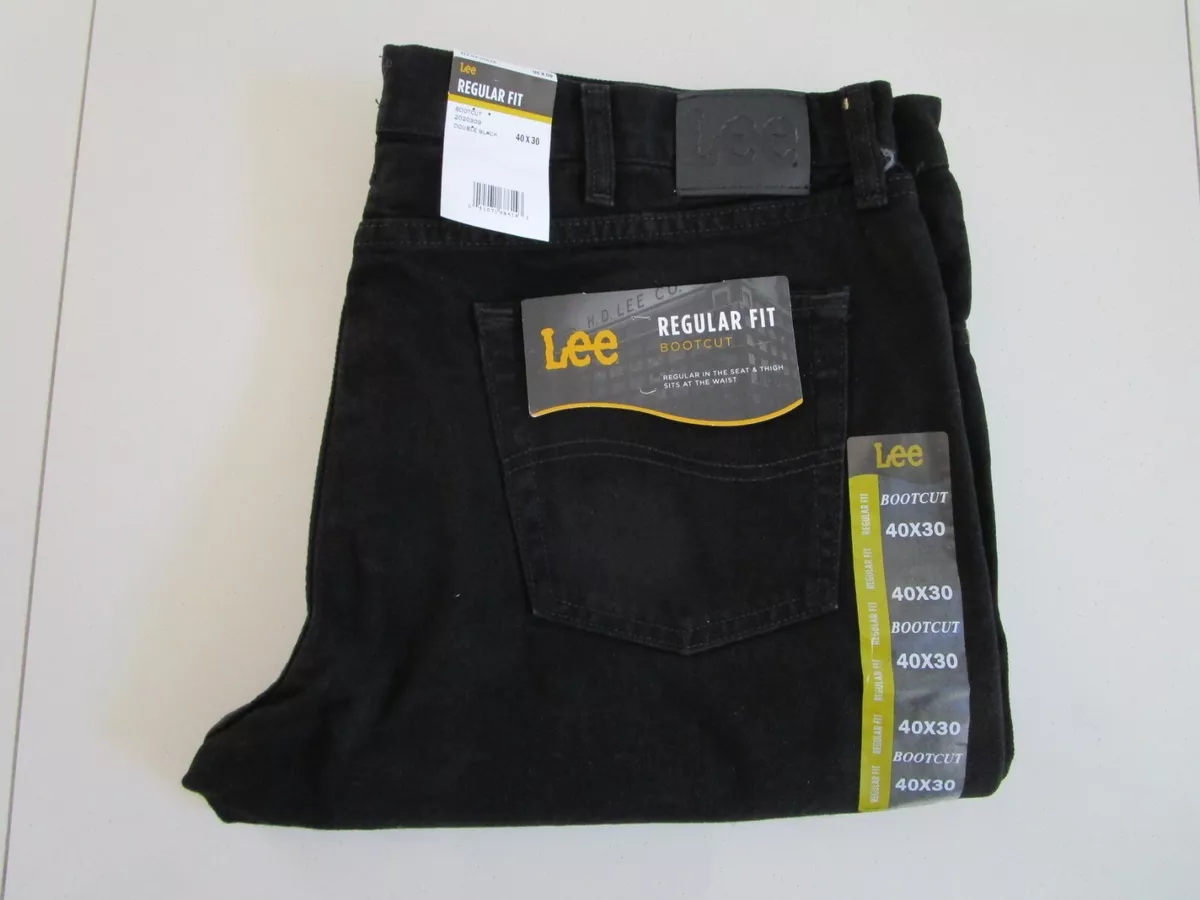 Lee non 2024 stretch jeans
