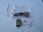 SINGLE TERMINAL ELECTRONIC IGNITION MODULE :