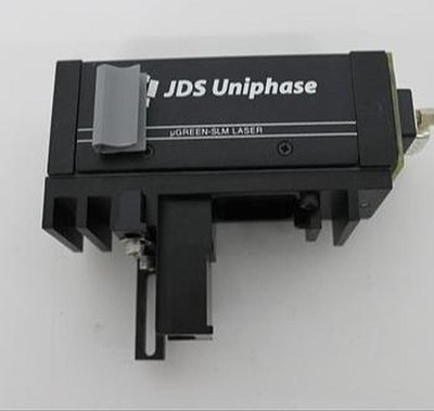 Uniphase 4611-015 uGreen-SLM Laser for Bio Rad Molecular Imager FX