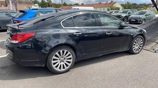 Alternateur Opel INSIGNIA