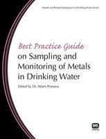 Best Practice Guide On Sampling And Monitoring Metals In Drinking Water | Buch