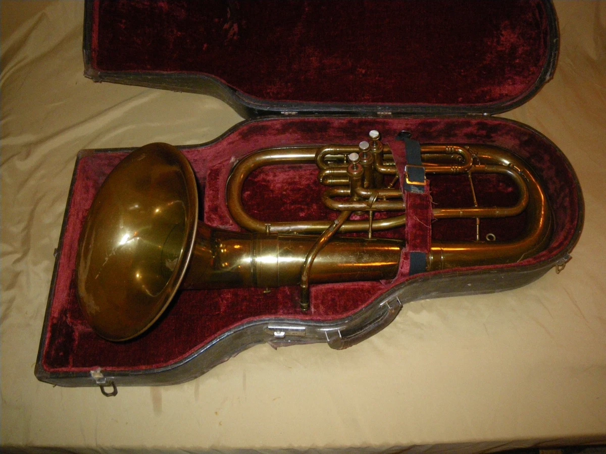 Reynolds Brass Instruments for sale | eBay