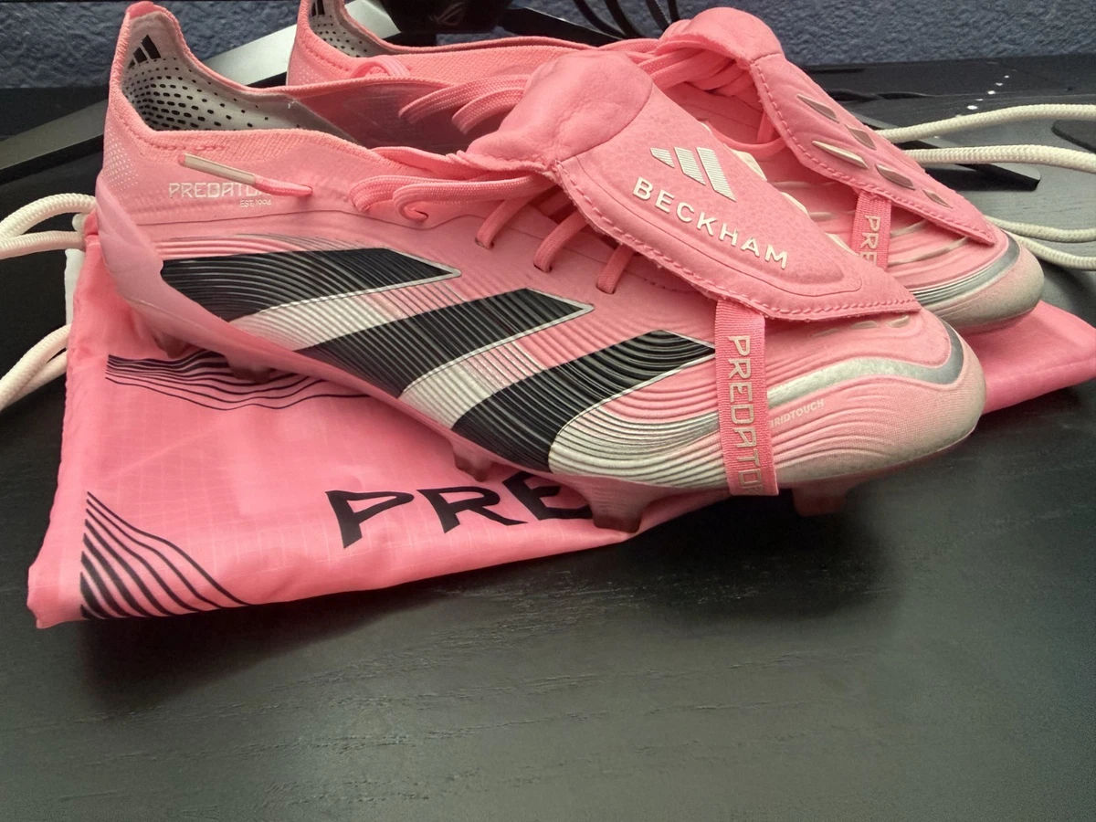Las mejores ofertas en Adidas Predator David Beckham | eBay