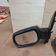 2006 Ford Fiesta 1.25 Mk6 Passenger Side Mirror
