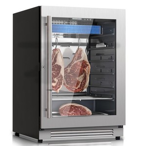 Ca'lefort Dry Ager Refrigerator Steak,Meat Aging Fridge 290LB Kitchen/Restaurant
