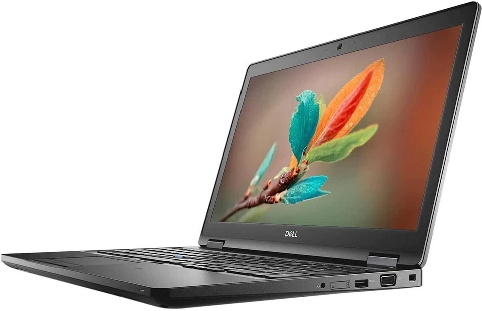 DELL 5590 15.6" TOUCHSCREEN Gaming Laptop Intel I7-8650U 32GB RAM 1TB SSD NVIDIA - Image 3 of 4