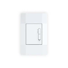 Deako Smart Dimmer, Single Pole, Alexa & Google, WiFi 2.4ghz - Open Box