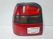 Feu arrière Skoda FELICIA