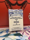2025 Topps Signature Nick Emmanwori Rookie Class Autographs (RAW)