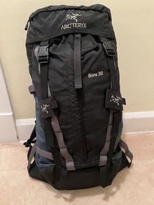 Arc'teryx Bora Backpack | eBay