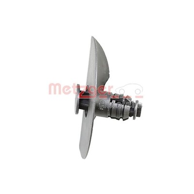 Metzger Aufnahme für Wagenheber für Mercedes Clk