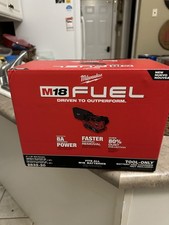 Milwaukee M18 FUEL™ 3" x 18" Belt Sander (Tool Only) 2832-20 New In Box