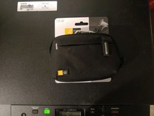 Genuine Case Logic TBC-403 Camera Case Travel Bag - 085854223843 - 5"x3.5"x1.5"