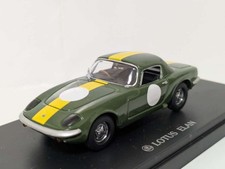 Kyosho 1/43 Lotus Elan 26R Vintage