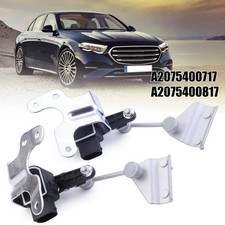 2x Hintere Höhensensoren für Mercedes C Klasse W204 E C207 W212 S212 CLS C218 2x Hintere Höhensensoren für Mercedes C Klasse W204 E C207 W212 S212 CLS C218