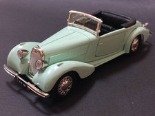 Solido 1/43 Talbot T23 1937 French design