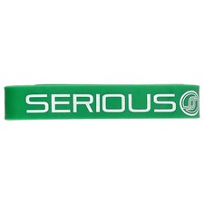 41 Inch Resistance Band, 4 Green, 1 Count