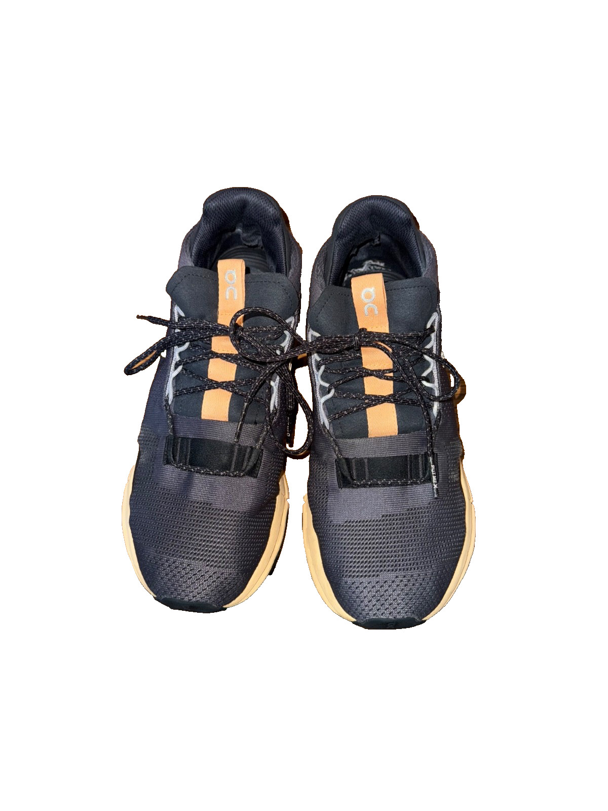 On Cloud CloudNova Eclipse Savannah Gray Running … - image 2