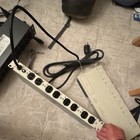 APC MasterSwitch Power Distribution Unit 8-Outlet Rackmount PDU Beige — photo 2