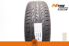 Set Of 4 Take Off 21555zr17 Hankook Ventus S1 Noble 2 - 94w 9.532 No Repairs