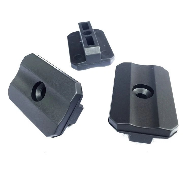 WPC Clips 5/7/7,5mm Fugenbreite Abstandhalter Terrassendielen +20Endclips GRATIS - Bild 2 von 4