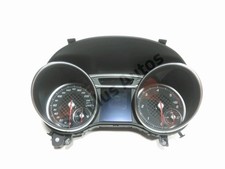 Compteur Mercedes CLASSE A