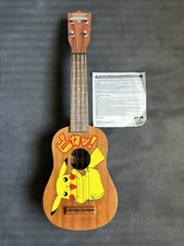 Rare Pokemon Center New York 2001 Pikachu Uku...