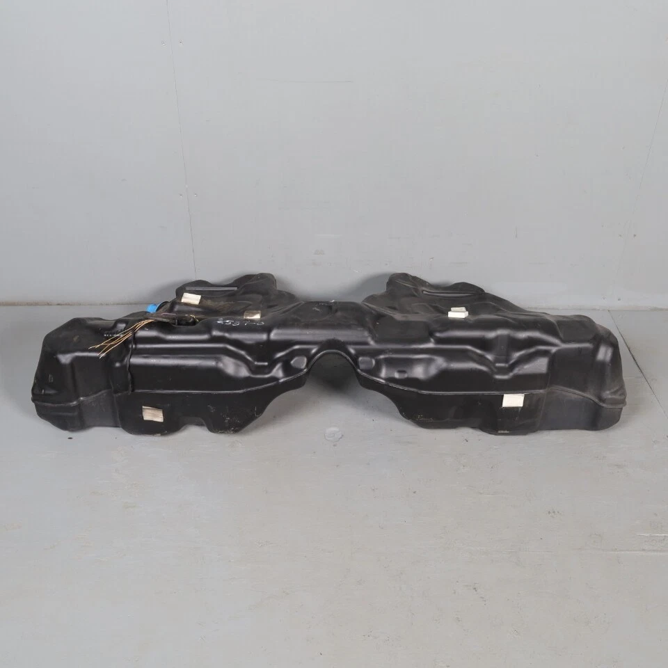 2011-2016 BMW 528i 535i 550i 640i 650i Gas Fuel Tank 16117268031 OEM Used Foto 2 de 4