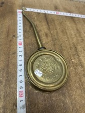 burette d huile Laiton Old tool outil ancien, Réf n° 26/1002