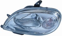Scheinwerfer FüR Citroen Saxo Ry 1999-2003 Links