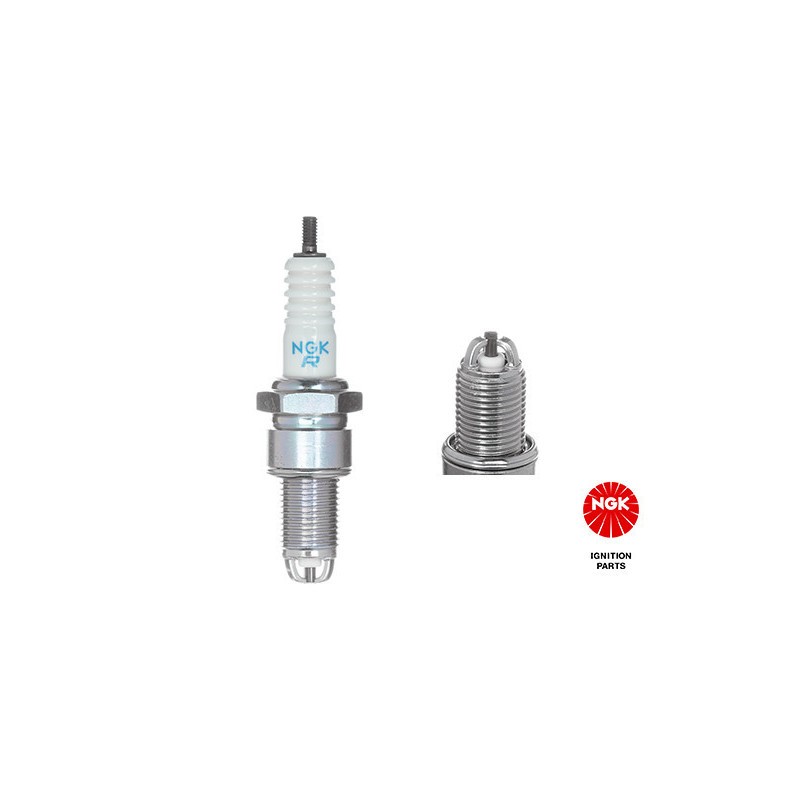 NGK 3377 BUR5ET Spark Plug for Transporter Golf Polo Passat 80 90 Caddy Coupe Ib