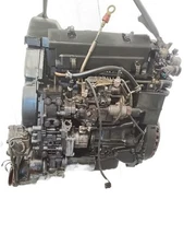 814063 2595572 teilmotor FIAT DUCATO II FURGON 14 03.1994- 1994