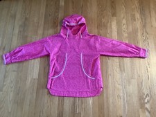 Kuspuk Alaska Native womens size large