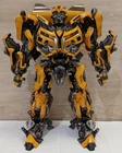 ThreeA 3A Transformers Dark of the Moon Bumblebee Premium Scale Figure