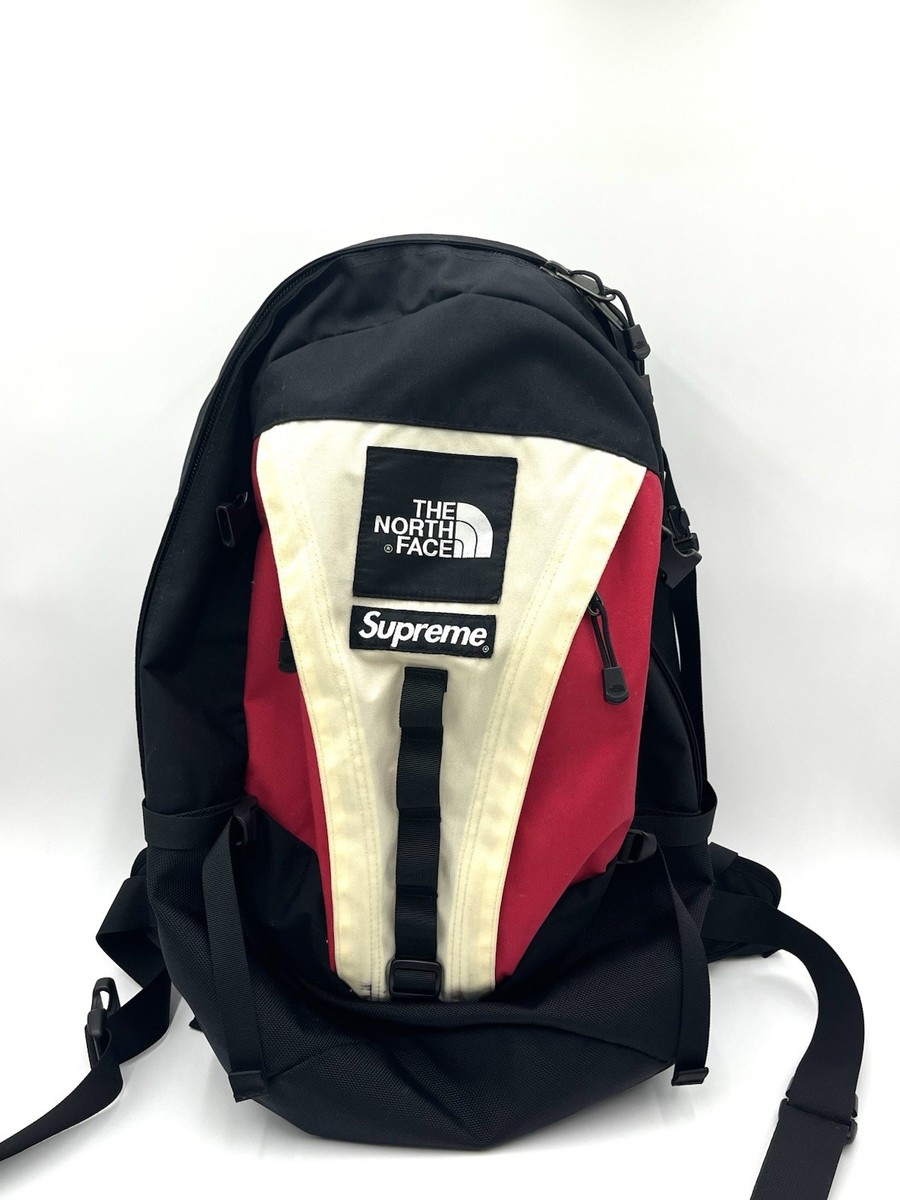 バッグ Supreme North Face Expedition Backpack $_1.JPG?set_id=8800005007